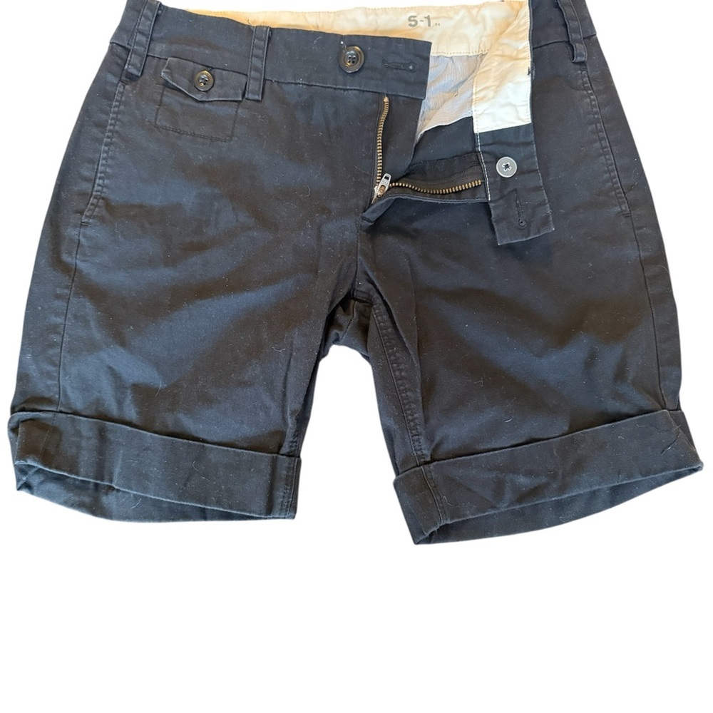 S-1.24 Bermuda Shorts for Anthropologie